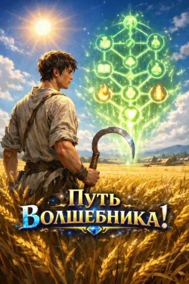Путь Волшебника!