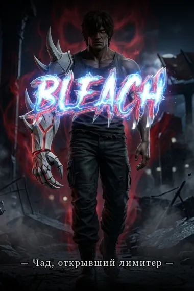 Блич: Я, Чад