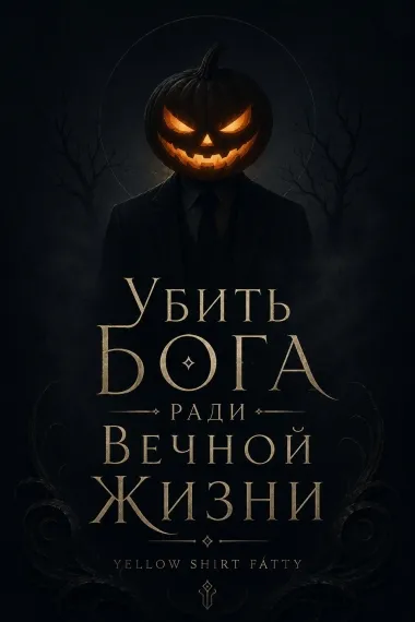 Убить Бога ради Вечной Жизни