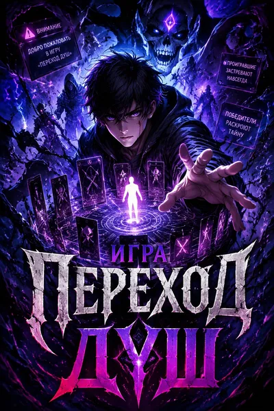 Игра Перехода Душ
