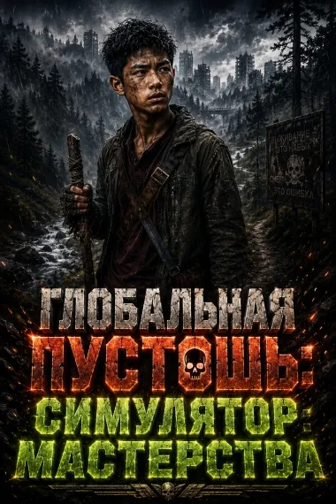 Глобальная Пустошь: Симулятор Мастерства