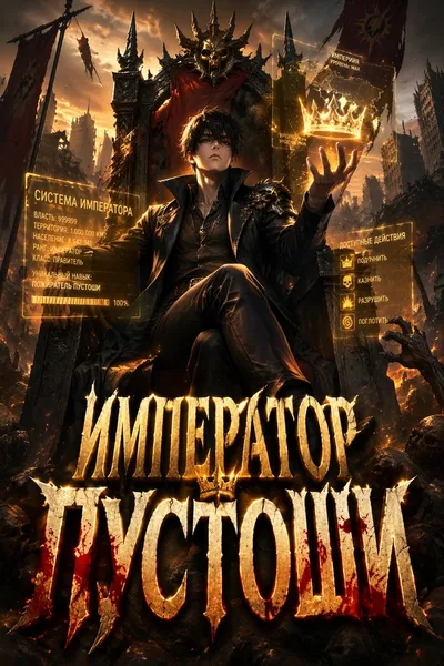 Император Пустоши