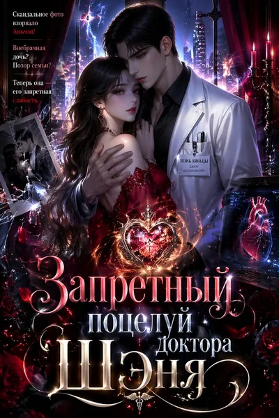 Доктор Шэнь раскрывает тайну: я женат!