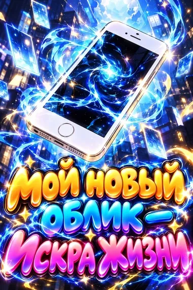Мир Marvel: Мой новый облик — Искра жизни