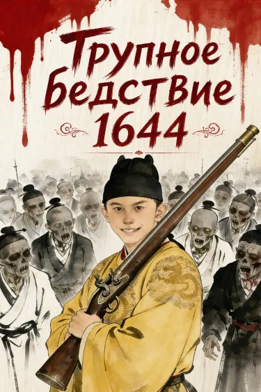 Трупное бедствие 1644