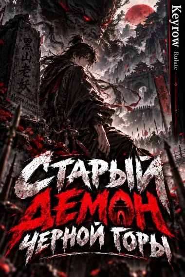 Старый демон Черной Горы