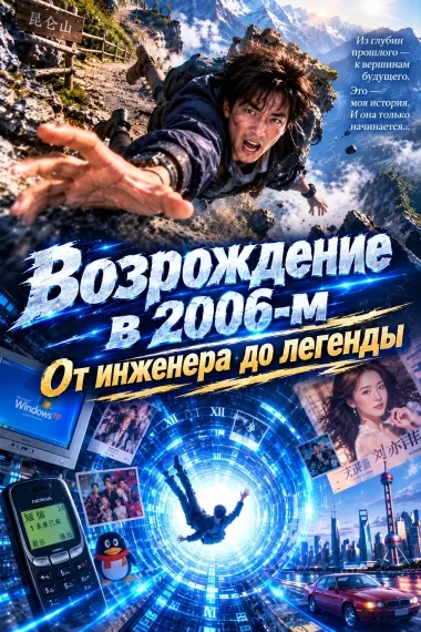 Возрождение в 2006: От инженера до легенды