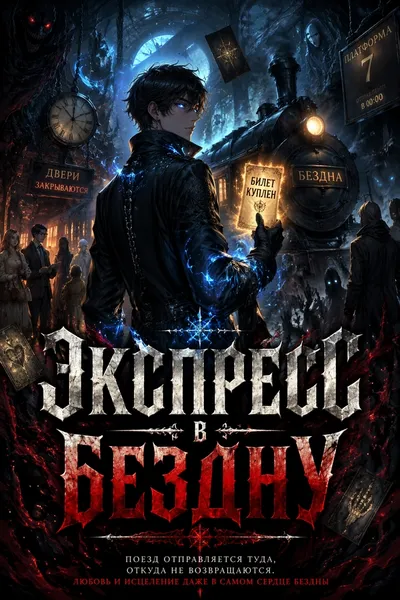 Экспресс в Бездну