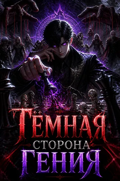 Тёмная сторона гения