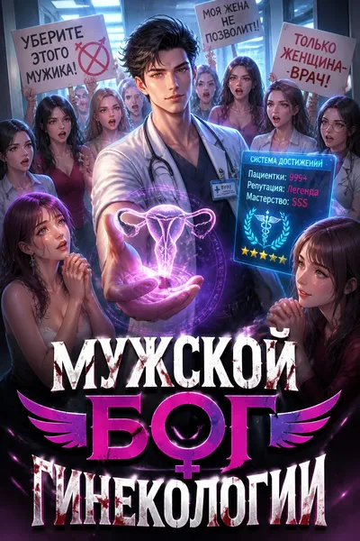 Мужской бог гинекологии