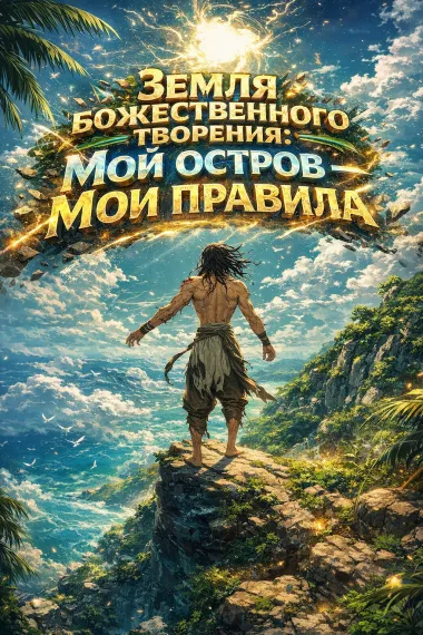 Земля божественного творения: Мой остров — мои правила