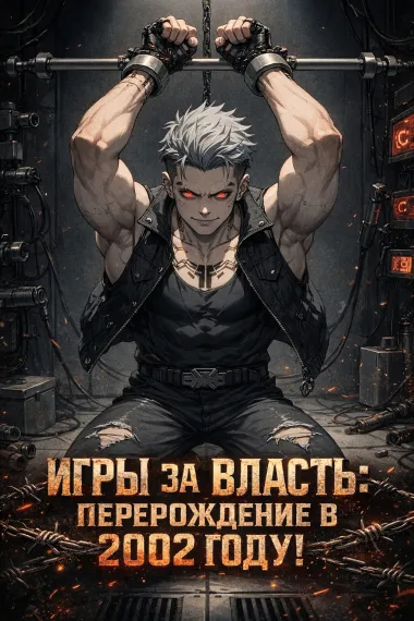 Игры за власть: Перерождение в 2002 году!