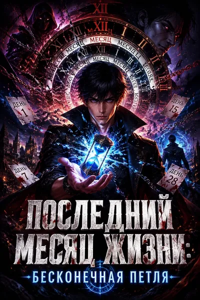 Последний месяц жизни: бесконечная петля