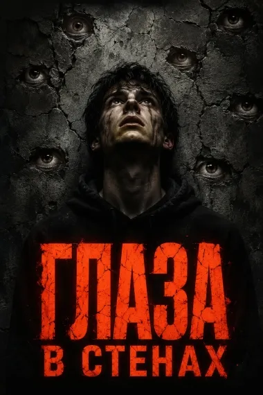 Глаза в стенах