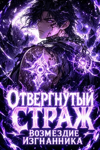 Отвергнутый страж: Возмездие изгнанника