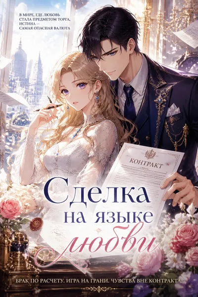 Сделка на языке любви
