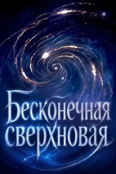 Бесконечная сверхновая