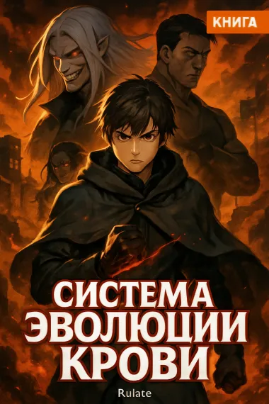 Система эволюции крови