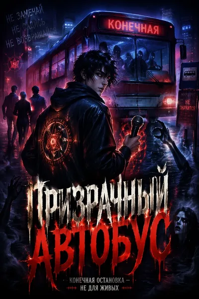 Призрачный автобус