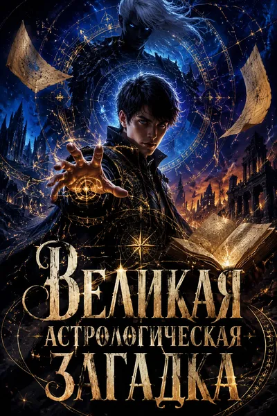 Великая астрологическая загадка