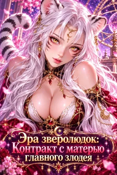 Эра зверолюдок: Контракт с матерью главного злодея