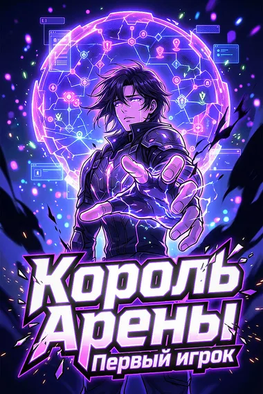 Король Арены: Первый игрок
