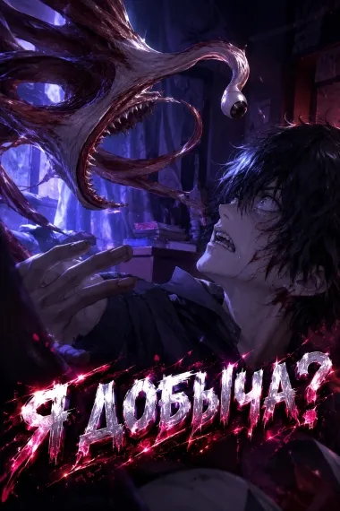 Я добыча?