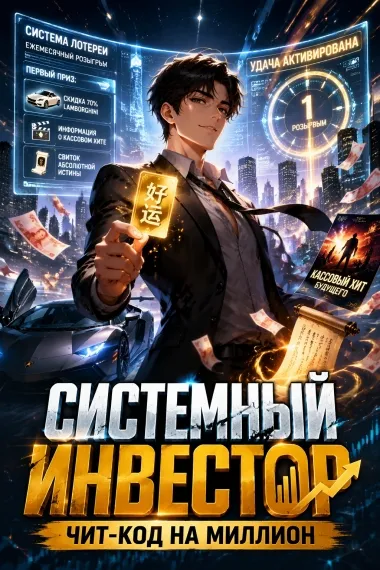 Системный инвестор: Чит-код на миллион