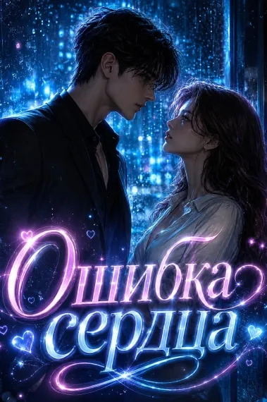 Ошибка сердца