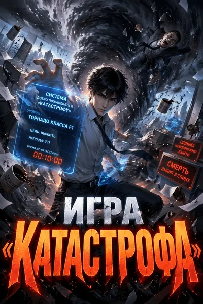 Игра «Катастрофа