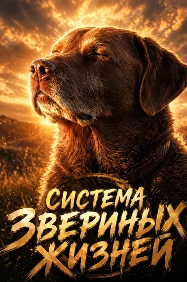 Кажется, жизнь людей не лучше, чем у кошек и собак