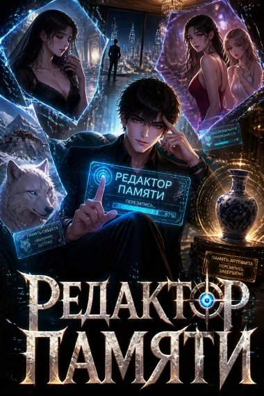 Редактор Памяти