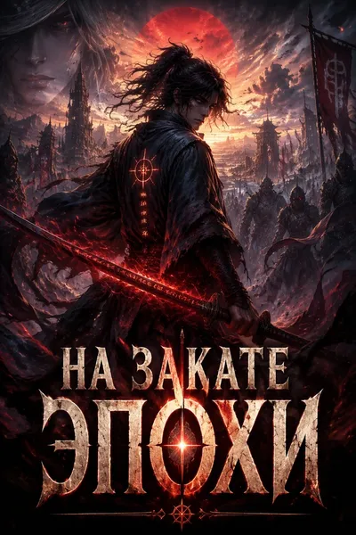 На закате эпохи