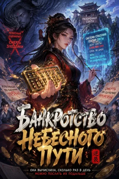 Банкротство Небесного Пути