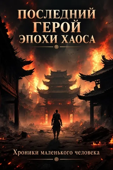 Последний герой эпохи хаоса: Хроники маленького человека