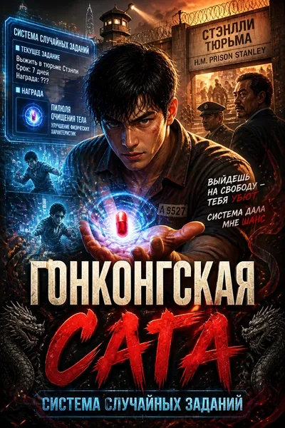 Гонконгская сага: Система случайных заданий