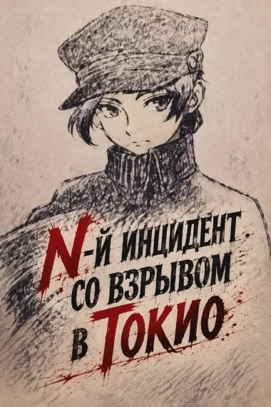 N-й инцидент со взрывом в Токио