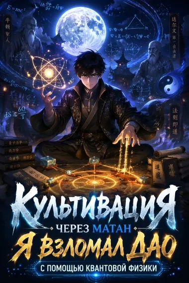Культивация через матан: Я взломал Дао с помощью квантовой физики