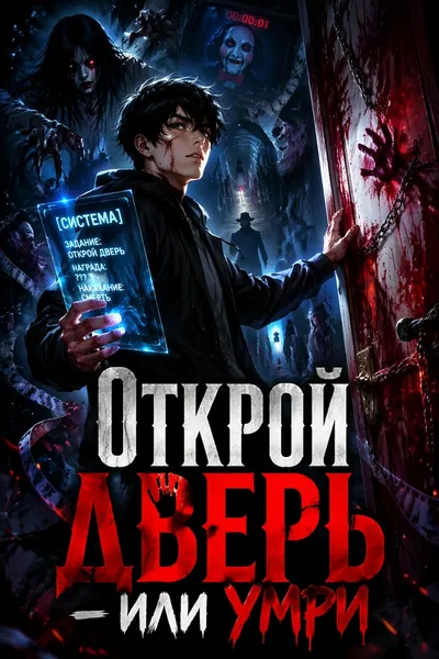 Открой дверь — или умри