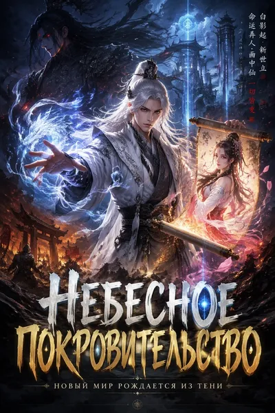 Небесное Покровительство