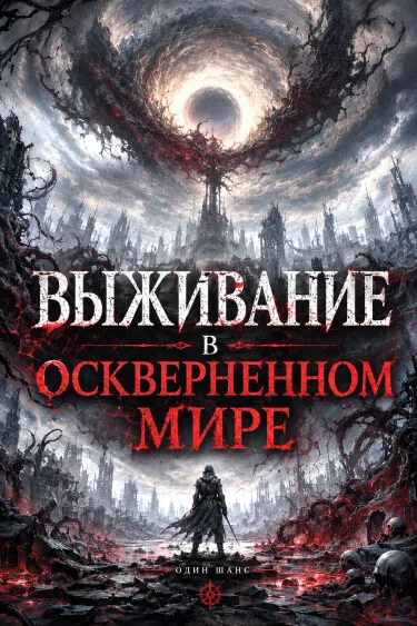 Выживание в Осквернённом мире
