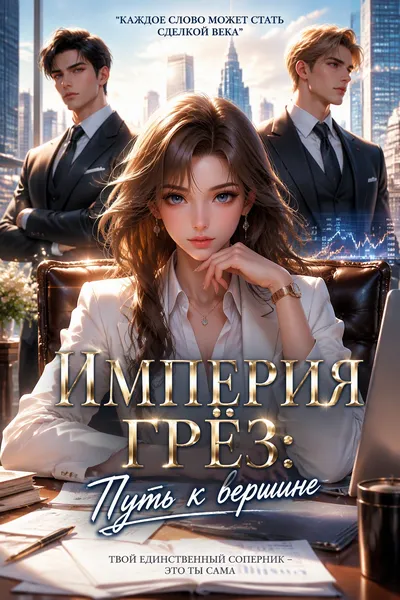 Империя грёз: Путь к вершине