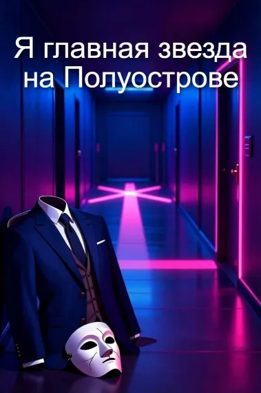 Я главная звезда на Полуострове