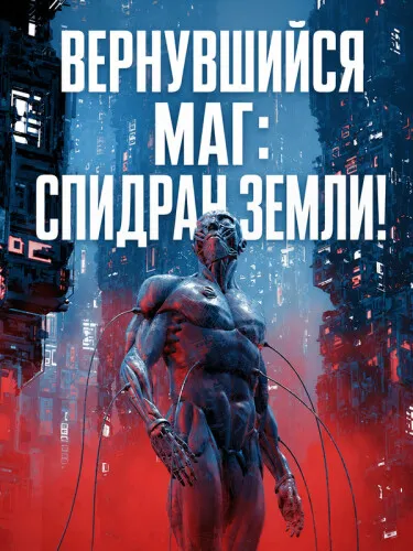 Вернувшийся маг: спидран Земли!