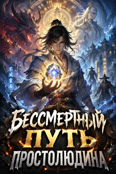 Бессмертный путь простолюдина