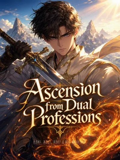 Ascension from Dual Professions