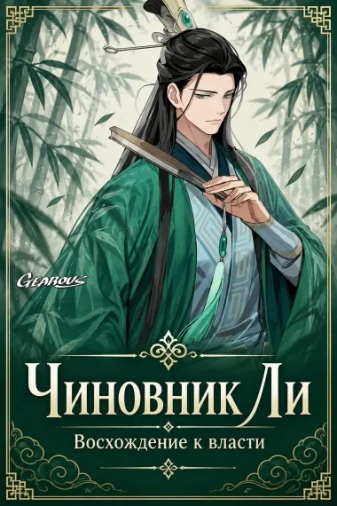 Чиновник Ли: Восхождение к власти