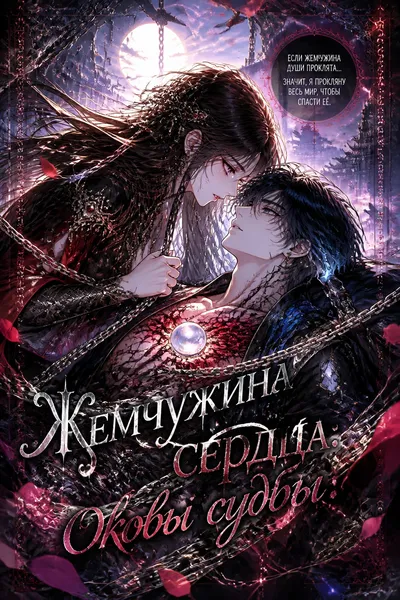 Жемчужина сердца: Оковы судьбы