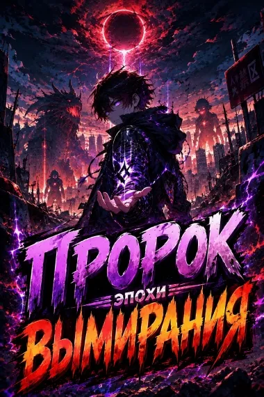 Пророк эпохи вымирания