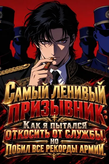 Самый ленивый призывник: Как я пытался откосить от службы, но побил все рекорды армии.